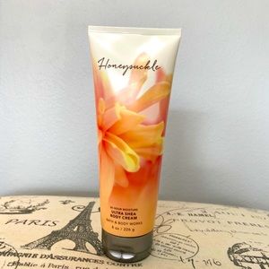 Bath & Body Works Honeysuckle